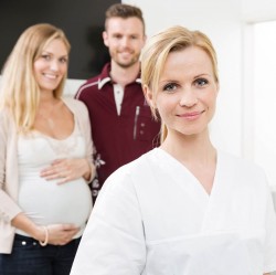 Базовая программа ведения беременности в ЦТА!