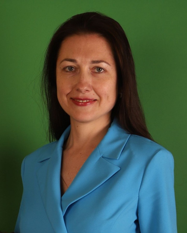 Воронцова Светлана Сергеевна