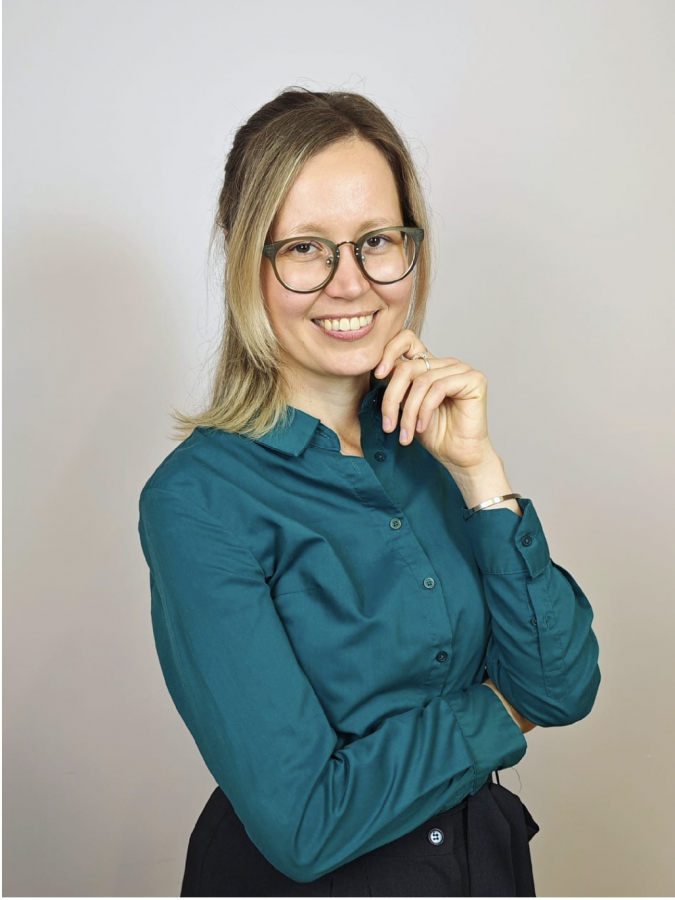 Каткова Маргарита Сергеевна