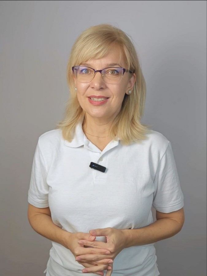 Дрёмина Марина Викторовна