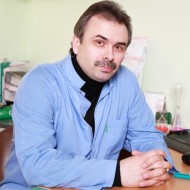 Богданов Александр Михайлович