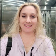 Филимонова Симона Владимировна