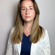 Яблокова Маргарита Евгеньевна
