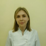 Соколова Ольга Николаевна