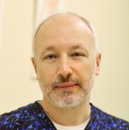 Салмин Игорь Николаевич