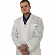 Мурашов Никита Вадимович