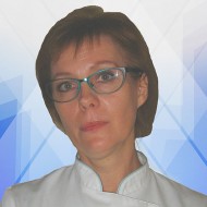 Новикова Наталья Сергеевна