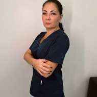 Дементьева Елена Ивановна