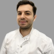 Меграбян Арен Дереникович