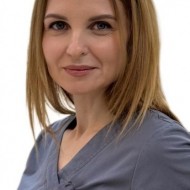 Бдюлева Анна Викторовна