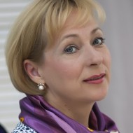 Тимощенко Елена Геннадьевна