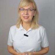 Дрёмина Марина Викторовна