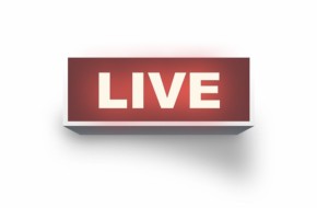Прямой эфир на канале Глазами жизни 17 июня